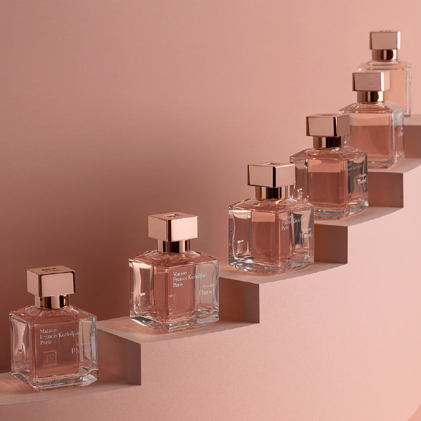 Rekomendasi parfum wanita tahan lama 