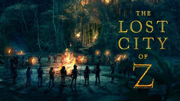 5 Rekomendasi Film Petualangan Seru, Tidak Boleh Dilewatkan!
