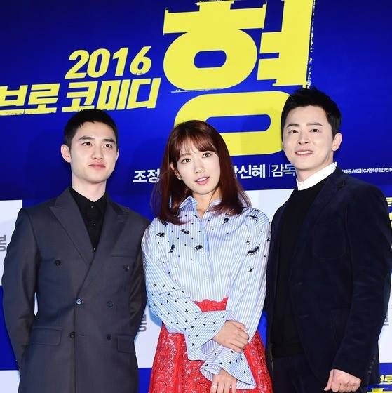 doh kyung soo