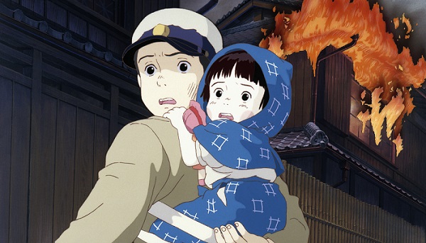 Pameran The World of Studio Ghibli hadir di Singapura