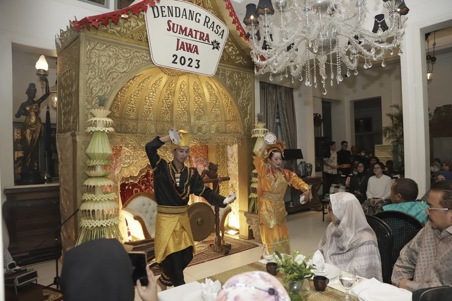 Dapatkan potongan harga sebesar 10% pada pembelian perdana kamu di website Samsonite Indonesia. (Foto: Dok. Samsonite Indonesia)