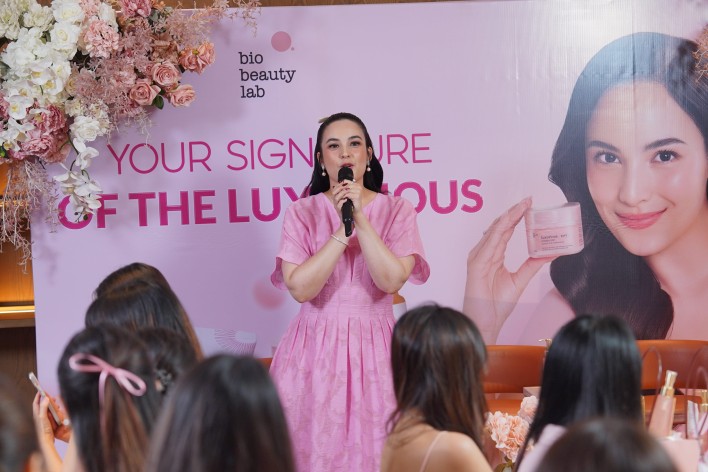 bio beauty lab, bio beauty lab chelsea islan, chelsea islan, slow aging, chelsea islan slow aging