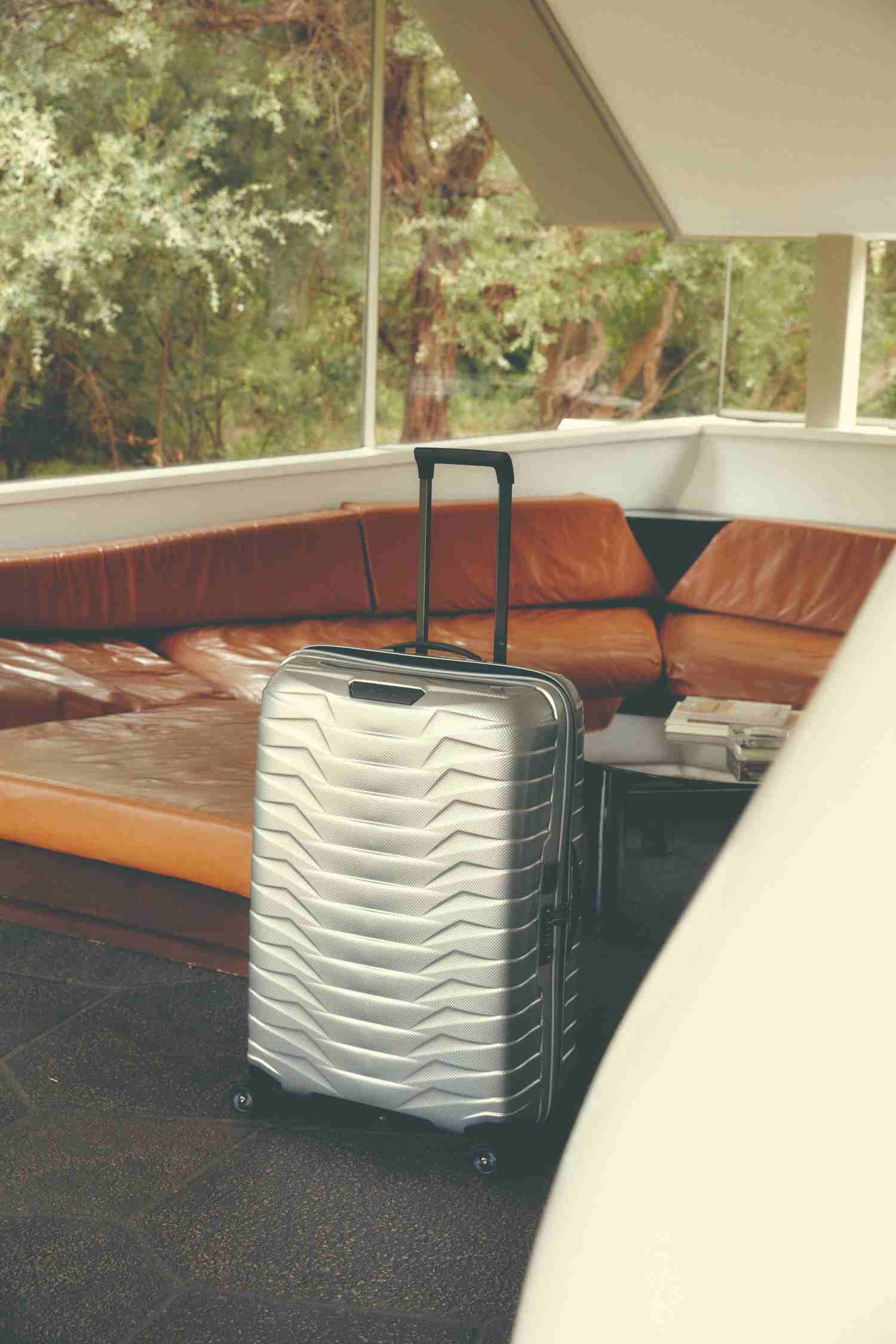 (Samsonite Indonesia hadirkan website resmi untuk melayani pelanggan di seluruh Nusantara. Foto: Dok. Samsonite Indonesia)