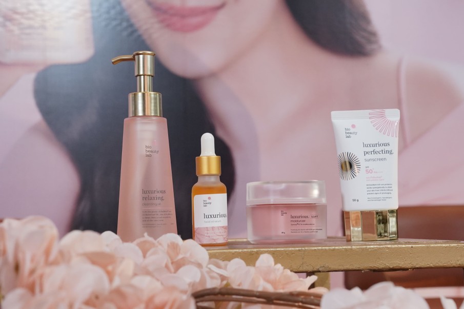bio beauty lab, bio beauty lab chelsea islan, chelsea islan, slow aging, chelsea islan slow aging