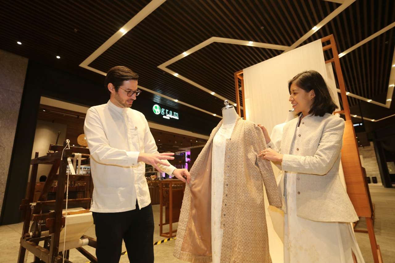 SukkhaCitta Gelar Pameran KAPAS