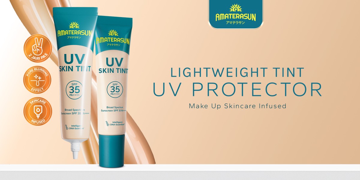 Amaterasun Skin Tint