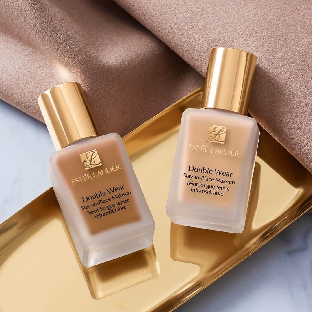 Foundation untuk kulit berjerawat