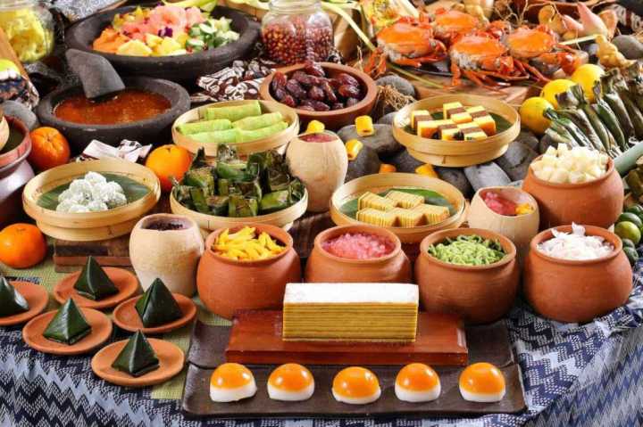 Promo Menarik Menjelang Lebaran dari Berbagai Hotel Mewah di Jakarta, Berbagai Promo Lebaran Menarik dari Hotel Mewah di Jakarta