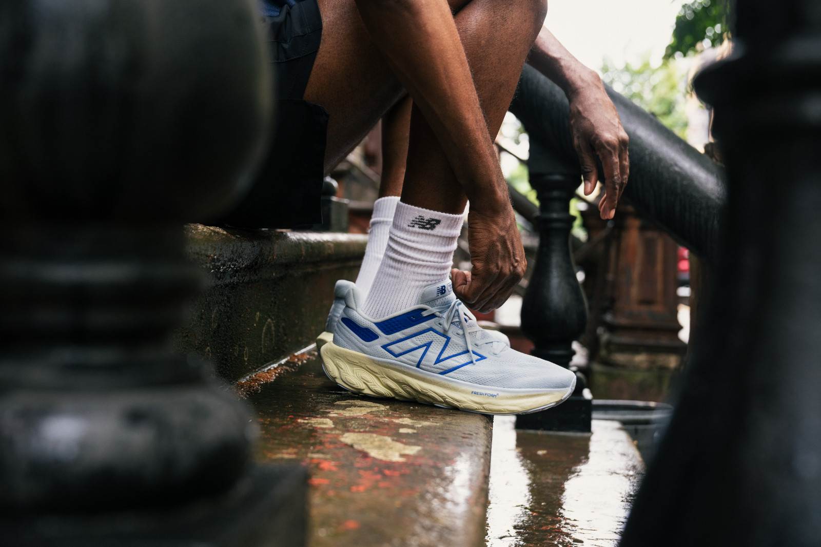 (New Balance Fresh Foam X 1080v13. Foto: Dok. New Balance)