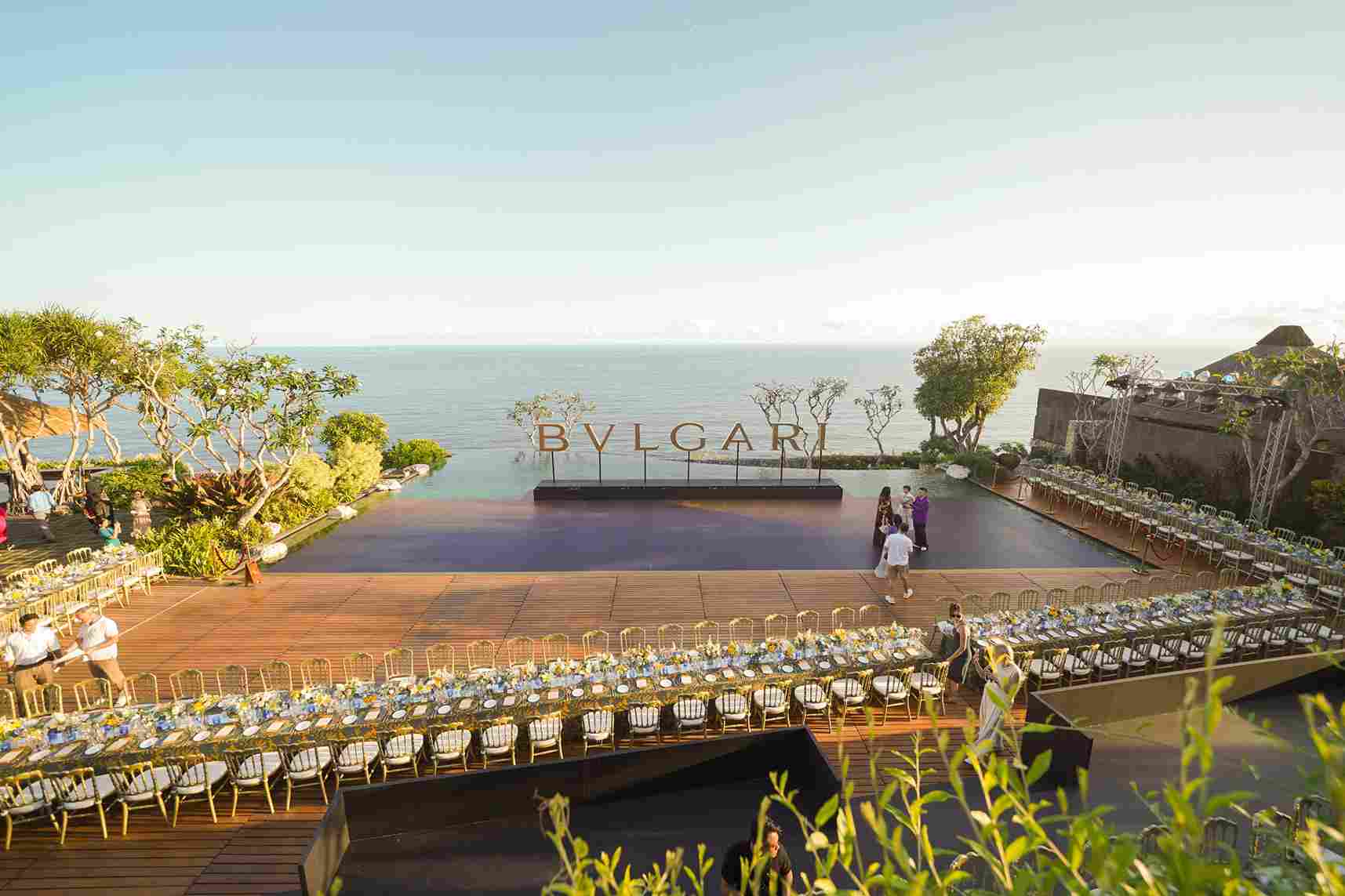 Bulgari