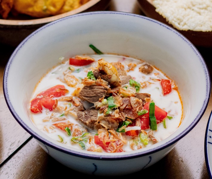 Grand Hyatt Jakarta Buffet Promotions