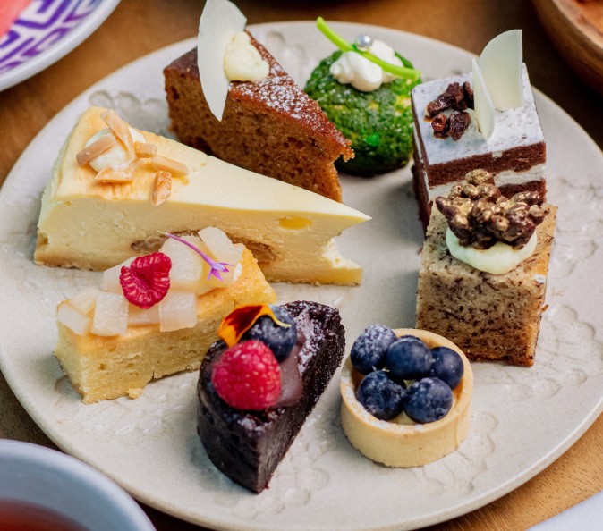 Grand Hyatt Jakarta Buffet Promotions