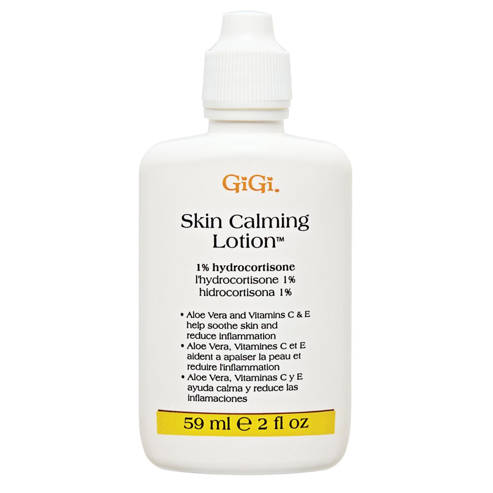 Gigi Skin Calming Lotion @Beauty Choice