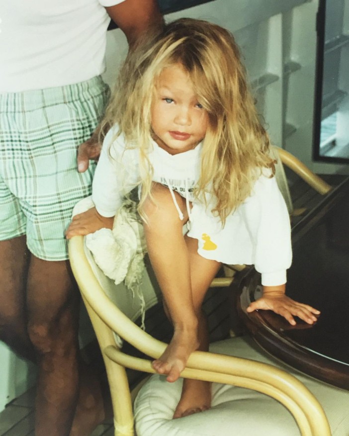 gigi hadid