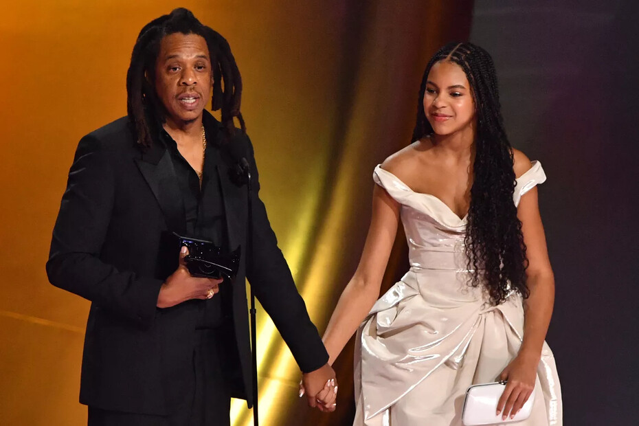 Grammy Awards 2024, Panggung Megah Musisi Dunia