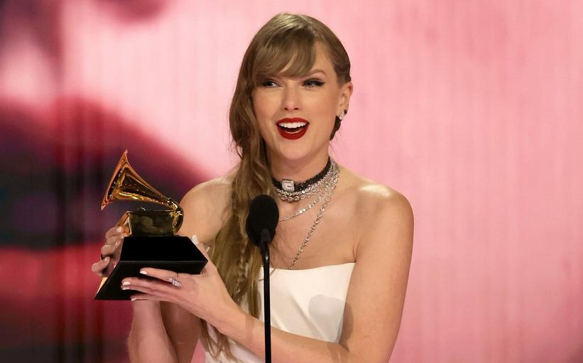 Grammy Awards 2024, Panggung Megah Musisi Dunia