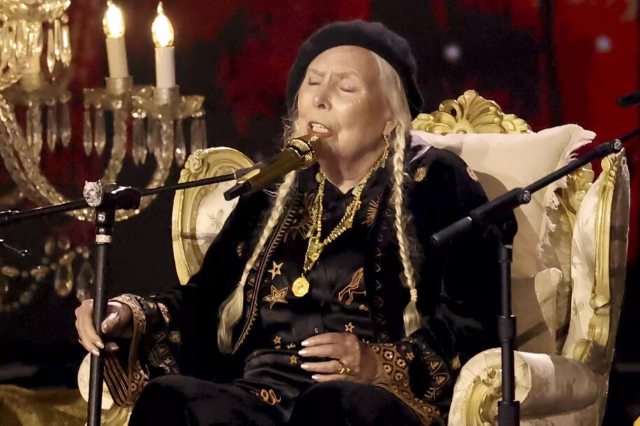 Grammy Awards 2024, Panggung Megah Musisi Dunia