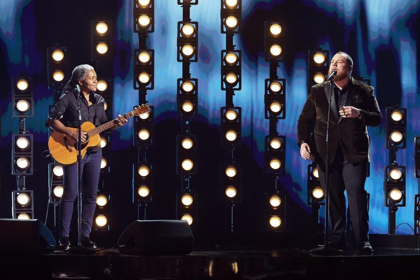 Grammy Awards 2024, Panggung Megah Musisi Dunia
