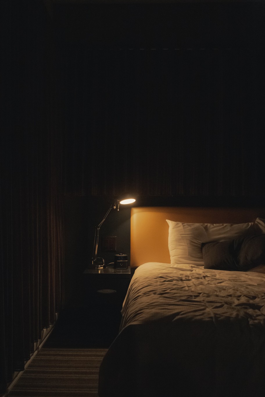 pentingnya kualitas tidur yang baik