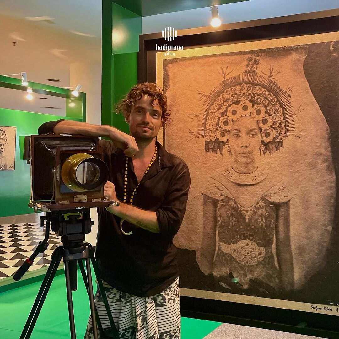 Cari Tempat Baru? Ini 5 Rekomendasi Galeri Seni di Indonesia