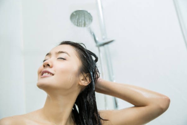 cara menggunakan conditioner