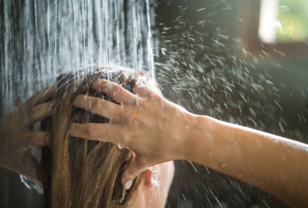cara menggunakan conditioner