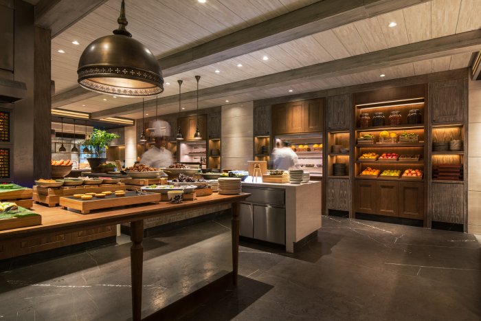 Grand Hyatt Jakarta Memperoleh Sertifikasi ISO 22000:2018