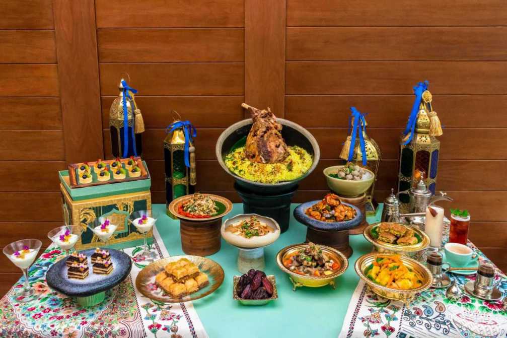 Promo Menarik Menjelang Lebaran dari Berbagai Hotel Mewah di Jakarta, Berbagai Promo Lebaran Menarik dari Hotel Mewah di Jakarta