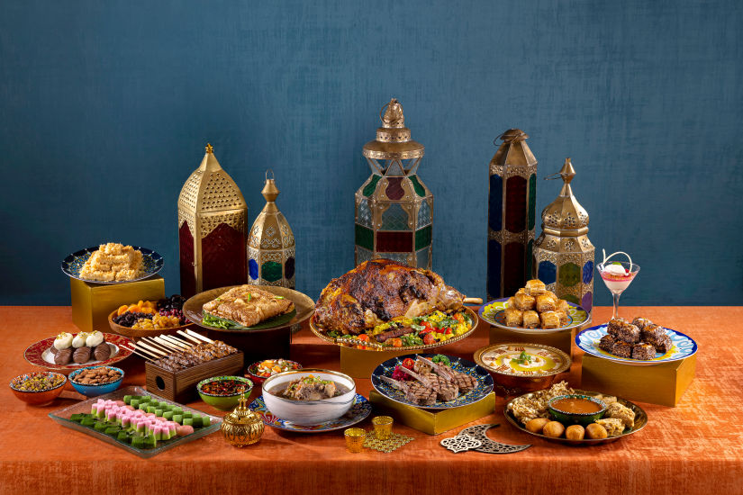 Iftar, Hotel Jakarta, Buka Puasa Bersama