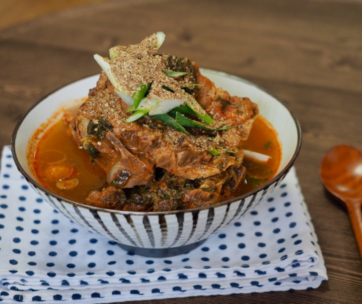 makanan untuk atasi mabuk