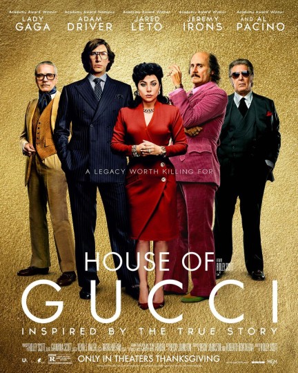 house of gucci