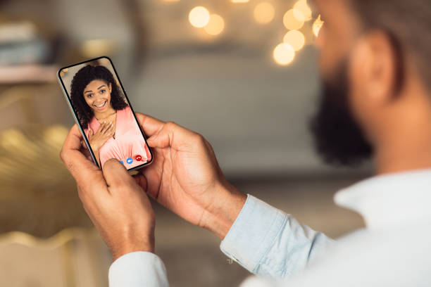 cara mempertahankan hubungan saat LDR