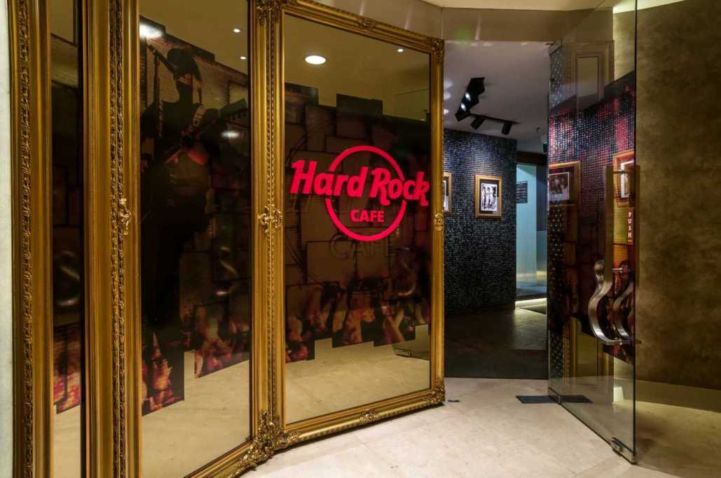 Hard Rock Cafe Jakarta akan ditutup pada 31 Maret 2023 di Mal Pacific Place Jakarta, Hard Rock Cafe Jakarta mulai pada 31 Maret akan segera ditutup di Mal Pacific Place Jakarta