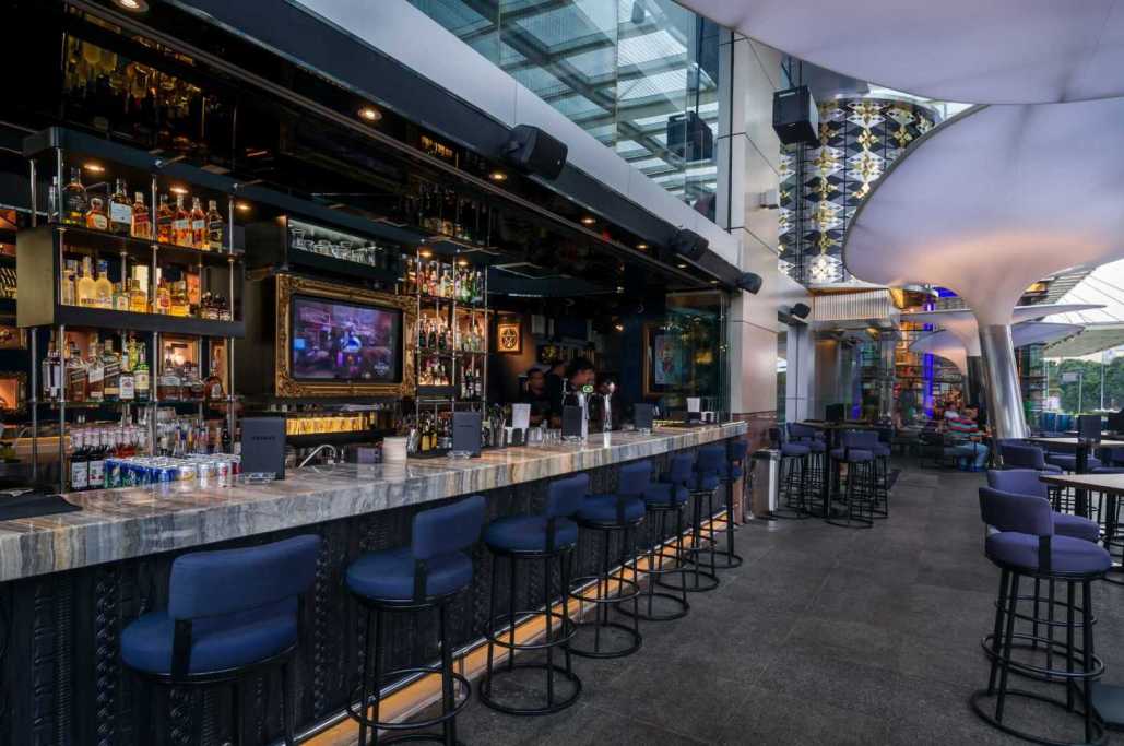 Hard Rock Cafe Jakarta akan ditutup pada 31 Maret 2023 di Mal Pacific Place Jakarta, Hard Rock Cafe Jakarta mulai pada 31 Maret akan segera ditutup di Mal Pacific Place Jakarta