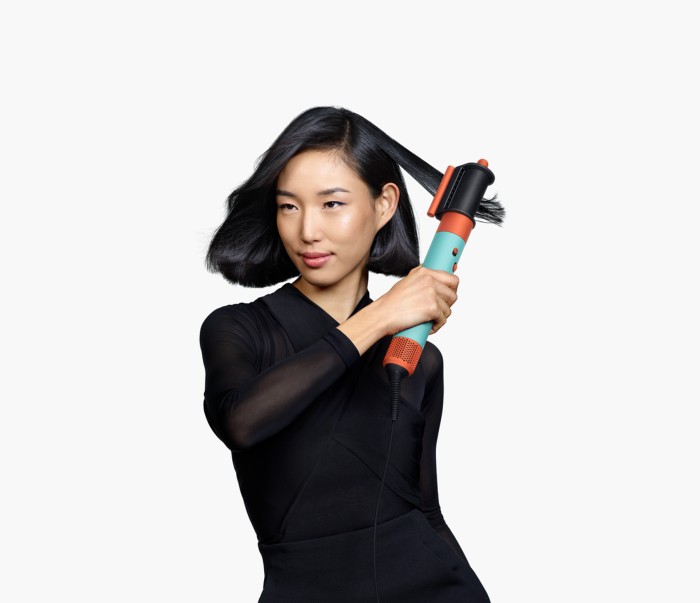 Dyson Airwrap i.d.™ multi-styler and dryer
