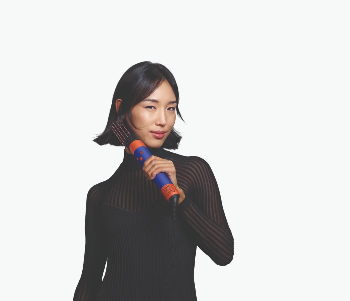Dyson Airwrap i.d.™ multi-styler and dryer