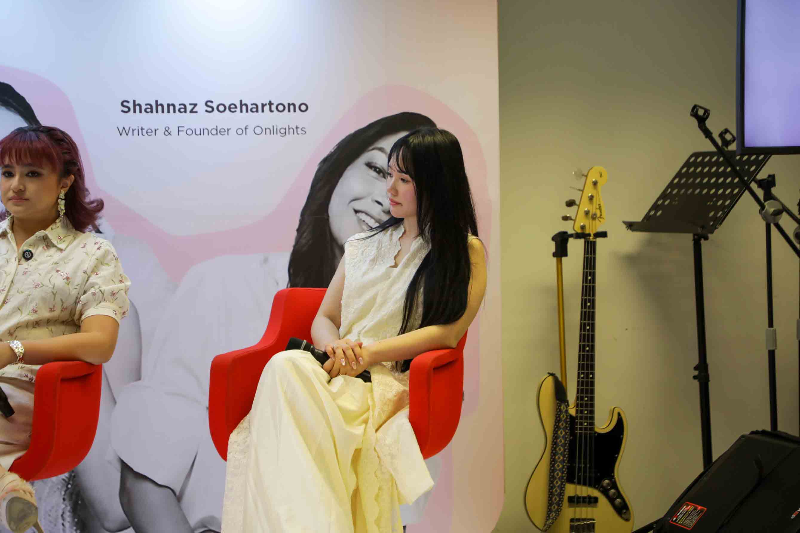 reset hour by her world indonesia, natasha skin clinic