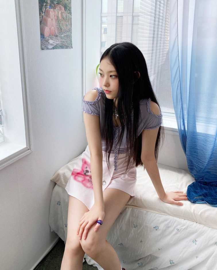 NewJeans, Attention, Minji, Danielle Marsh, Haerin, Hanni, Hyein, Fakta Menarik NewJeans