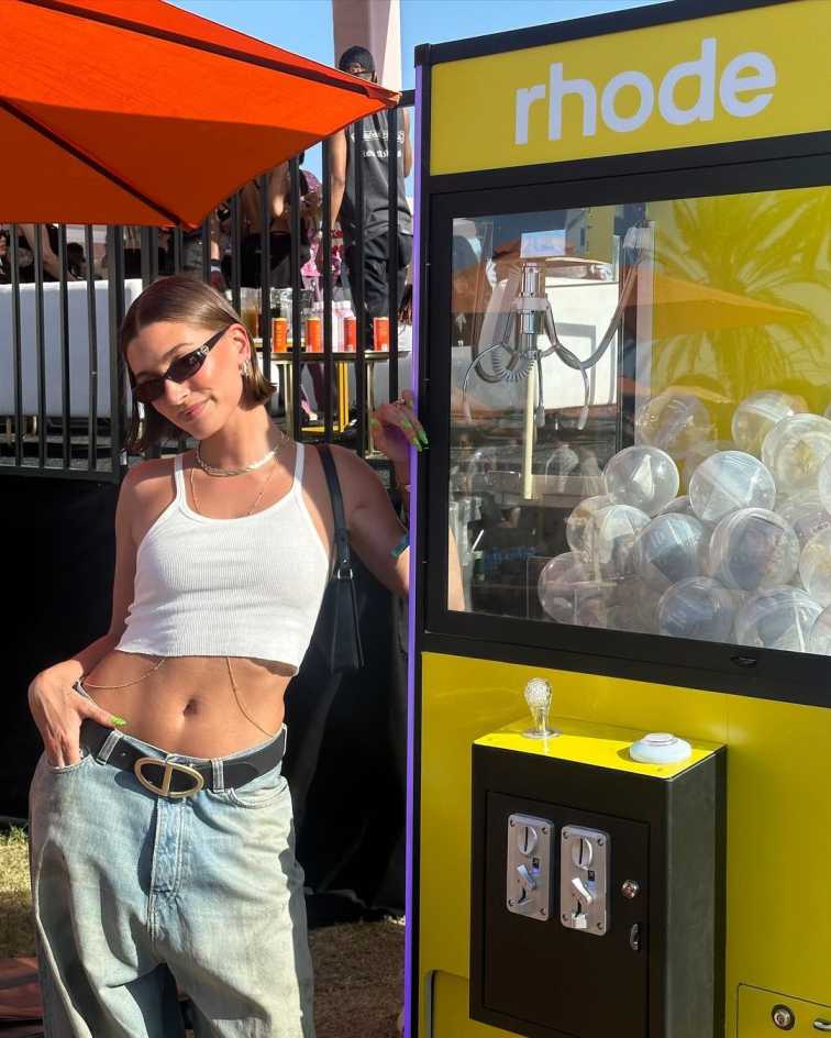 Coachella 2023, Coachella 2023 Outfits, BLACKPINK, Alessandra Ambrosio, Suki Waterhouse, Hailey Bieber, Kylie Jenner