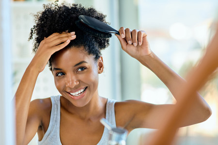 5 Fungsi Hair Tonic Untuk Menjaga Kesehatan Rambut