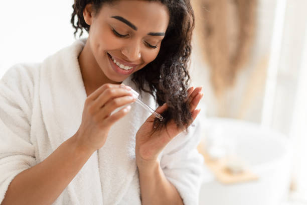 5 Fungsi Hair Tonic Untuk Menjaga Kesehatan Rambut