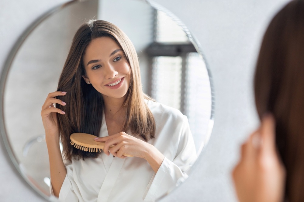 5 Fungsi Hair Tonic Untuk Menjaga Kesehatan Rambut