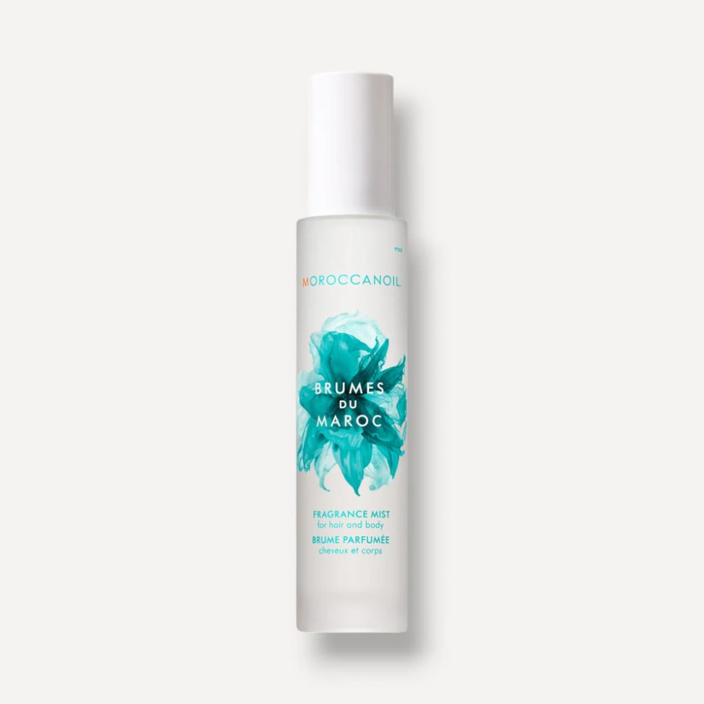 rekomendasi parfum rambut, parfum rambut, rambut, pewangi, rambut wangi, parfum untuk rambut