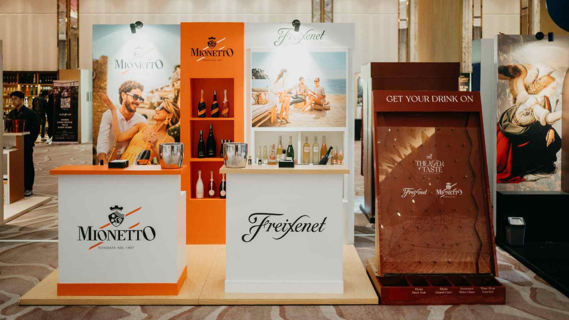 2024, wine, event, DSP, Spirits, Rasa