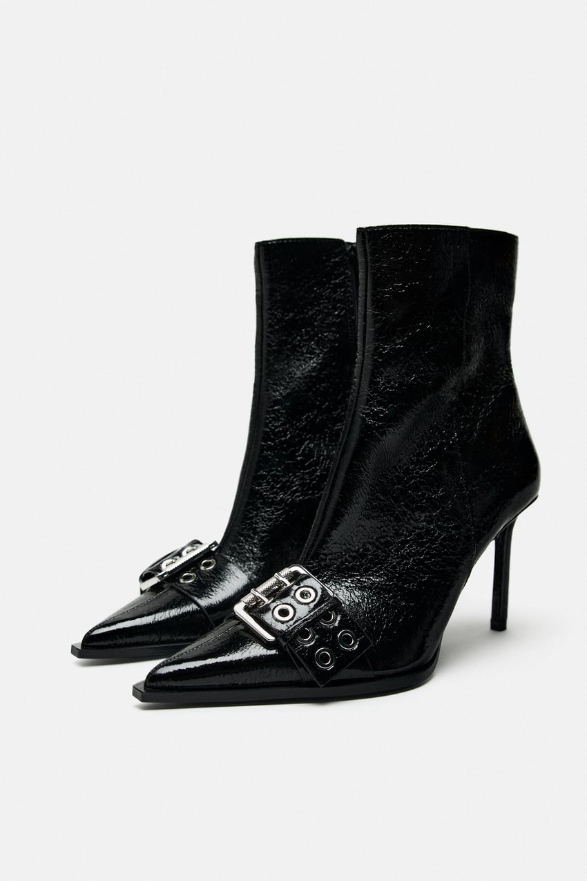 Nyaman Dipakai, 5 Rekomendasi Sepatu Boots Wanita