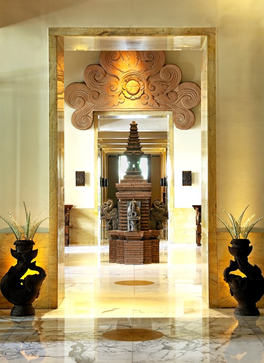 promo menarik di hotel The Dharmawangsa Jakarta untuk anniversary ke-25 tahun