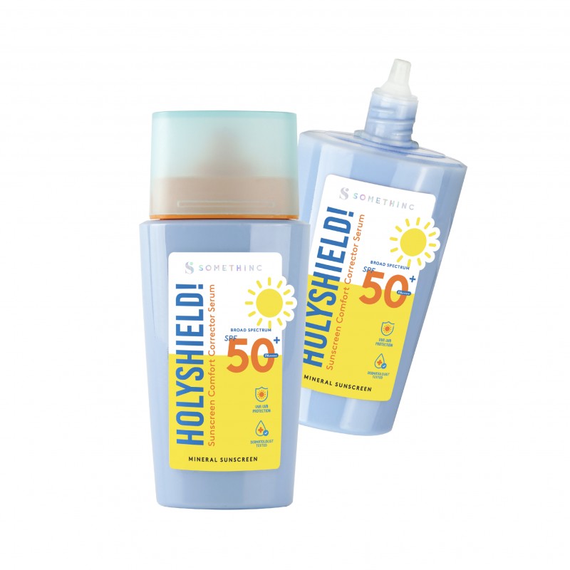 sunscreen untuk kulit berjerawat