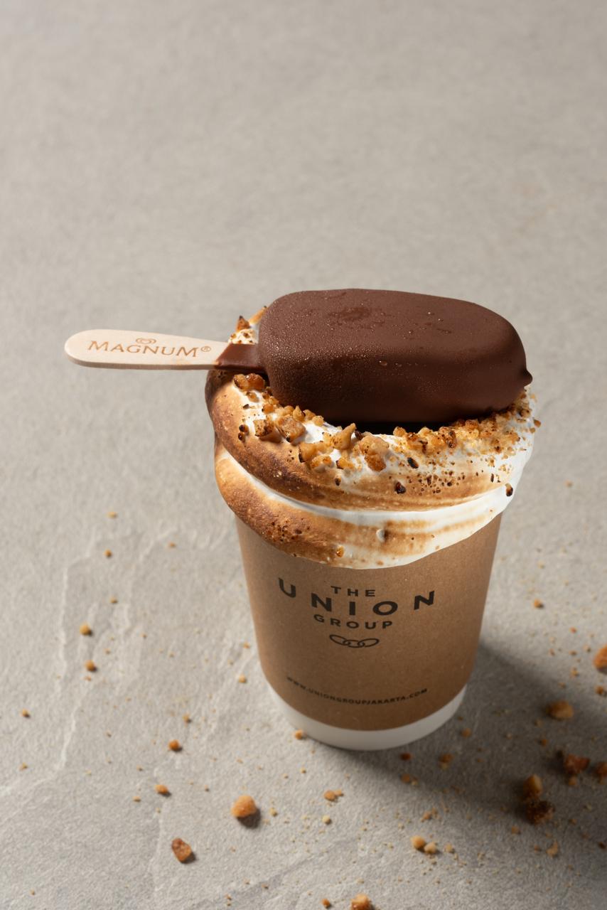magnum, magnum chocolate luxe, reynold poernomo, karen carlotta