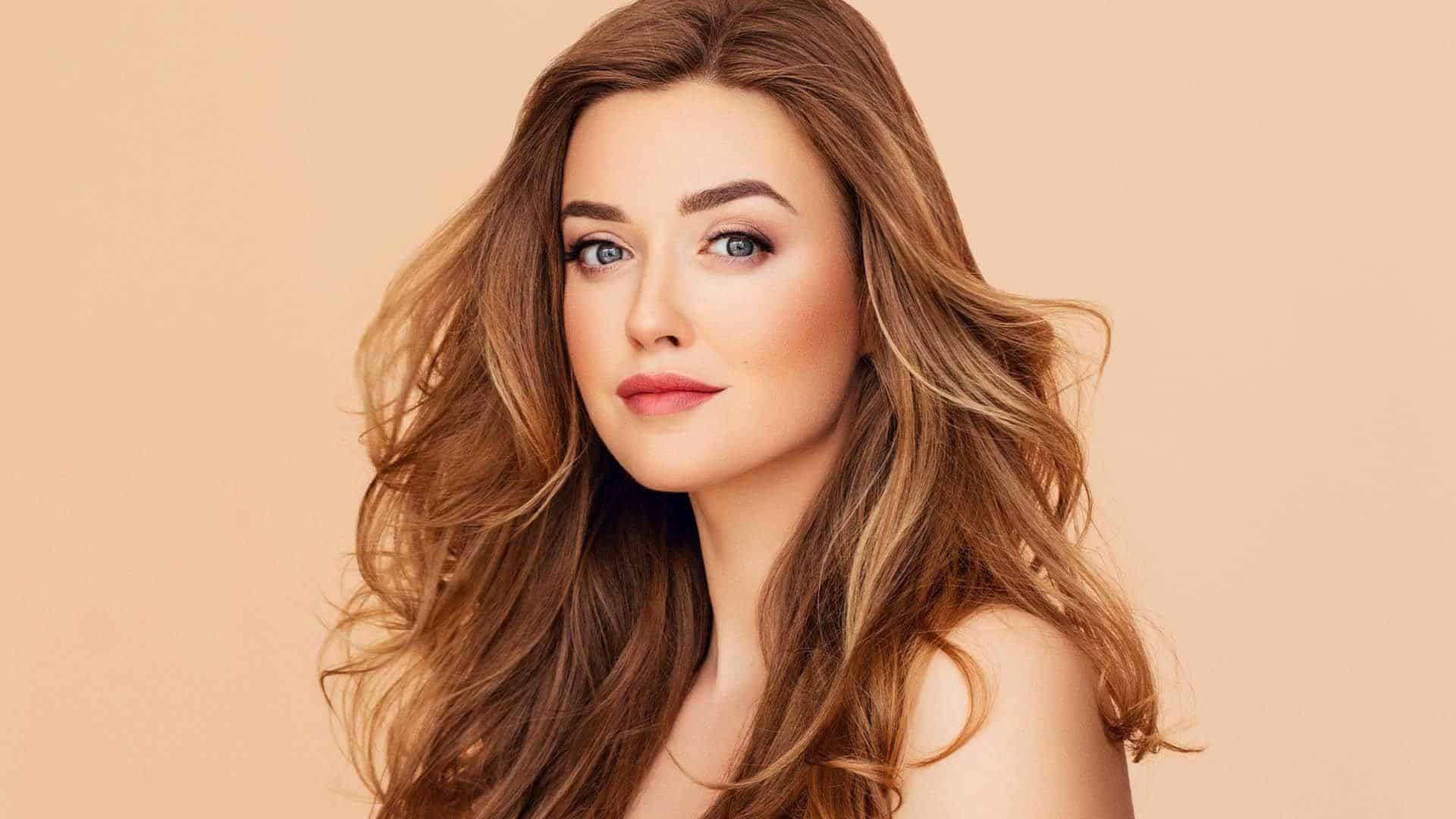 Warna Rambut Yang Cocok Untuk Kulit Hitam