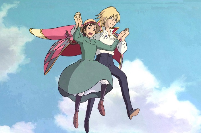 Pameran The World of Studio Ghibli hadir di Singapura